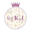 By K&amp;L company logo