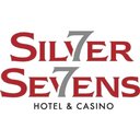 Silver Sevens Hotel & Casino company logo
