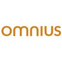 Omnius company logo