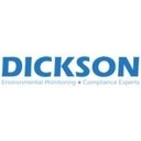 Dickson company logo