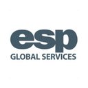 ESP Global Services Limited company logo