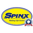 The Spinx Company company logo