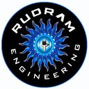 Rudram Engineering, Inc. company logo