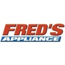 Fred's Appliance company logo