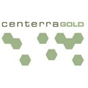Centerra Gold Inc company logo