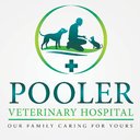 Pooler Veterinary Hospital company logo