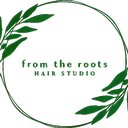 From the Roots Hair Studio company logo