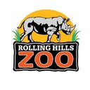 Rolling Hills Zoo company logo