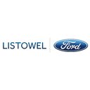 Listowel Ford company logo