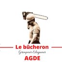Le Bûcheron company logo