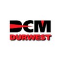 Durwest company logo