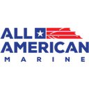 All American Marine company logo