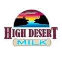 High Desert Milk company logo