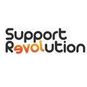 Support Revolution company logo