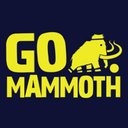 GO Mammoth company logo