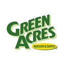 Green Acres Nursery and Supply company logo