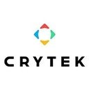 Crytek GmbH company logo