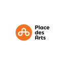 Place des Arts company logo
