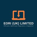 EORI (UK) Limited company logo