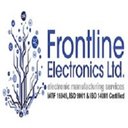 Frontline Electronics Ltd company logo