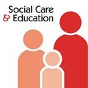 Social Care &amp; Education company logo