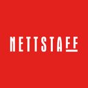 Nettstaff company logo