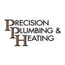 Precision Plumbing and Heating Systems company logo
