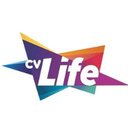 CV Life company logo