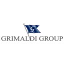 Grimaldi company logo