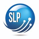 SLP company logo
