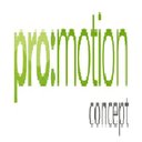 pro:motion concept company logo