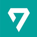 Seven Bytes Media company logo
