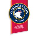 Cordina Chicken Farms company logo