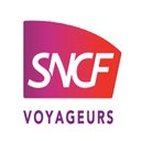 SNCF Voyageurs company logo