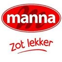 Manna Foods company logo