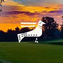 Hunting Creek Country Club company logo