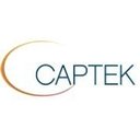 CAPTEK Softgel International company logo