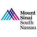Mount Sinai South Nassau Hospital company logo