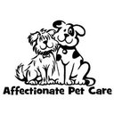 Affectionate Pet Care Center company logo