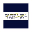 Rapid Care company logo