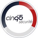 5 sur 5 SECURITE company logo