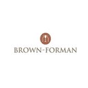 Brown-Forman company logo