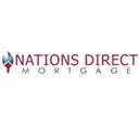 Nations Direct Mortgage, Motive Lending company logo
