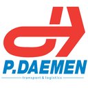 P. Daemen company logo