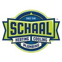 Schaal Plumbing Heating and Cooling company logo