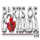 Parts of Canada Ltd company logo