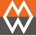 Midwest Distribution company logo
