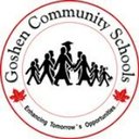 Goshen Community Schools company logo