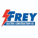 Frey Electric Construction Co. company logo