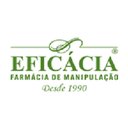 Eficácia Farmácia de Manipulação company logo